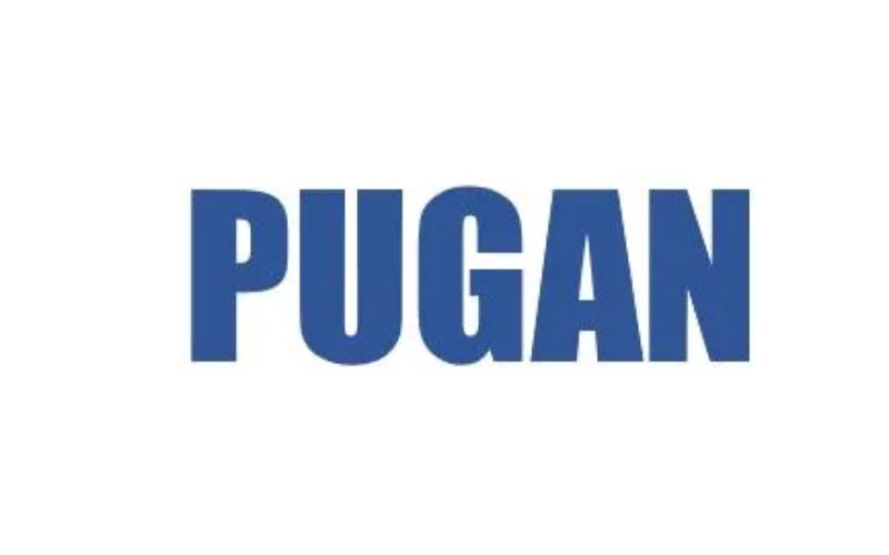 PUGAN logo